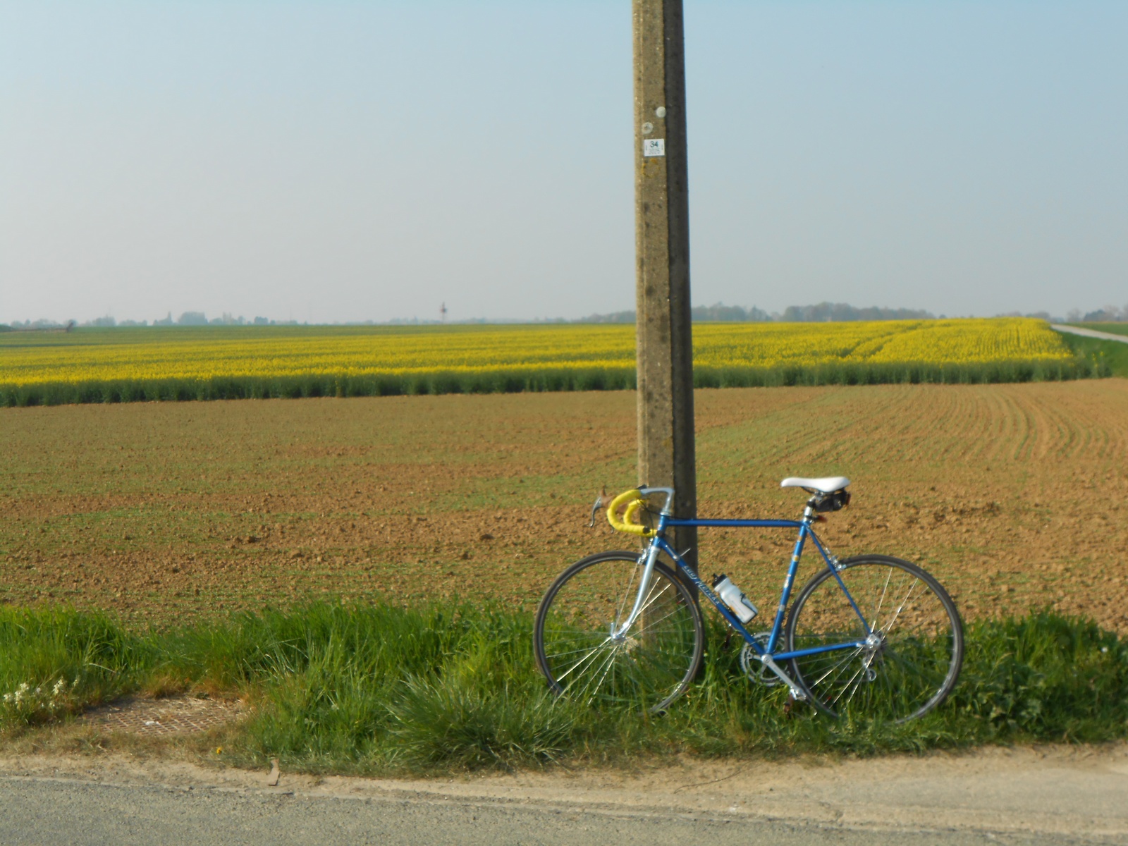 Mon vélo ! - Page 98 437737Corsa23avril2015