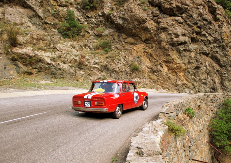 TOUR DE CORSE HISTORIQUE 2014 07/11 OCTOBRE - Page 23 438014DSC0587