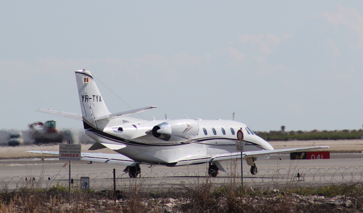 Aéroport de Nice Côte d'Azur , [LFMN-NCE] - Page 2 438076IMG2166