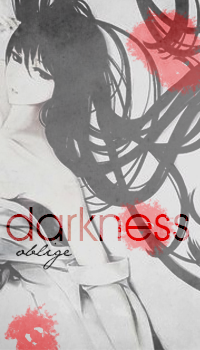 Evanna's Gallery 438257Darkness