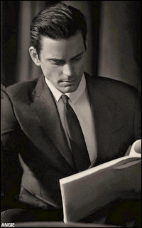 Balder W. Clark 439278MattBomer1