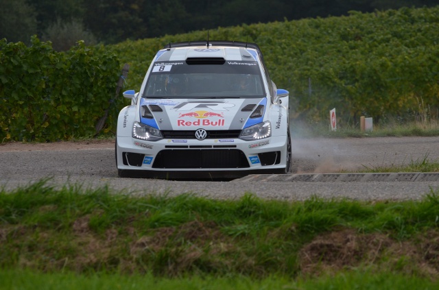 Rallye de France WRC Alsace 2013 439416loheac2013090