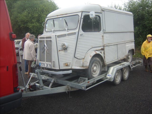 Domjean (Manche 50) Viking Club 2CV (14éme Rencontre du 19 juin 2011)  439589Jun28181