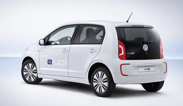 Nouvelle Volkswagen e-up! 100% Électricite  441931NouvelleVolkswageneup2