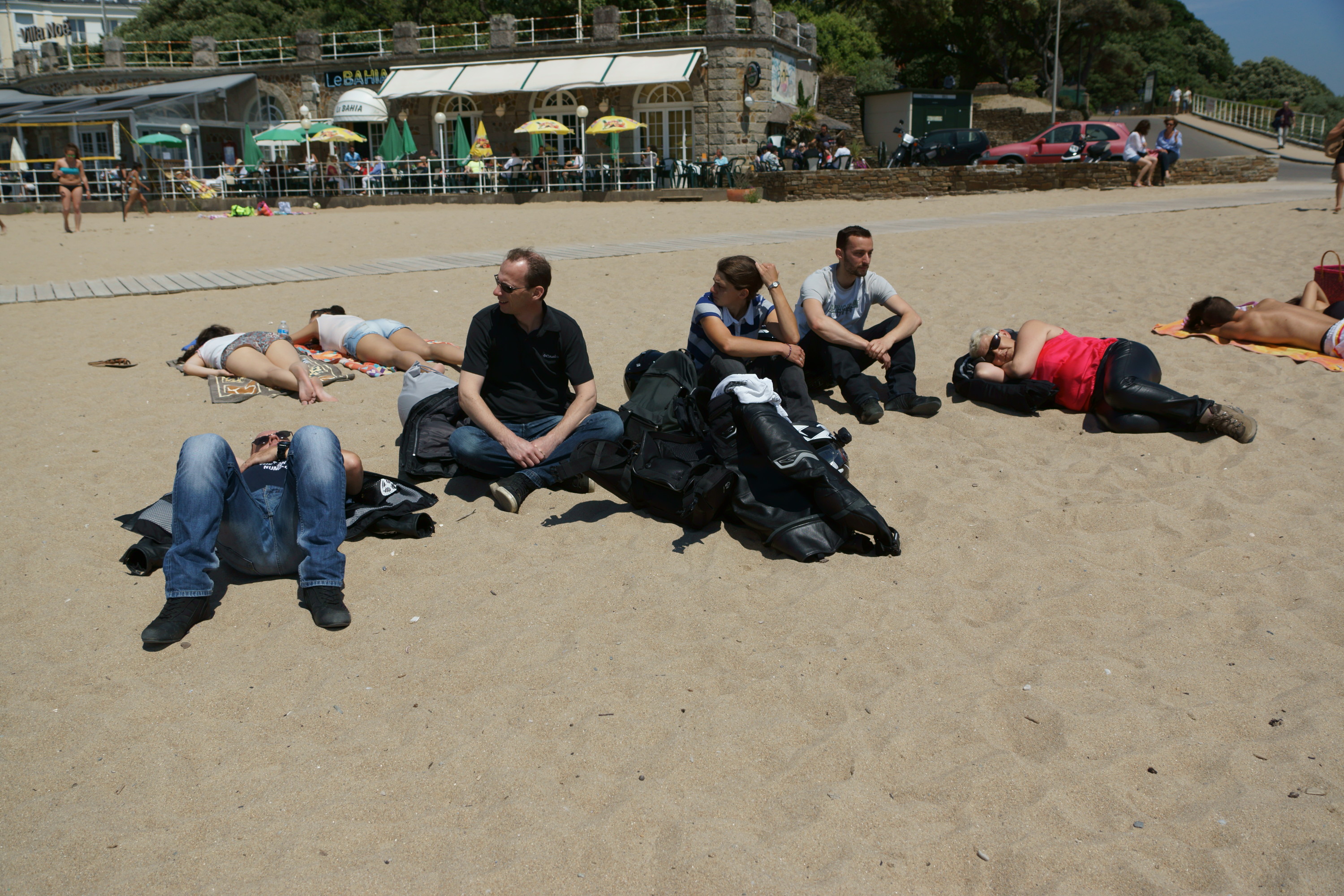 Sortie bord de mer Pornic ou Sables d'Olonne,moules frites,casino le samedi 20 juin - Page 3 442272DSC00029