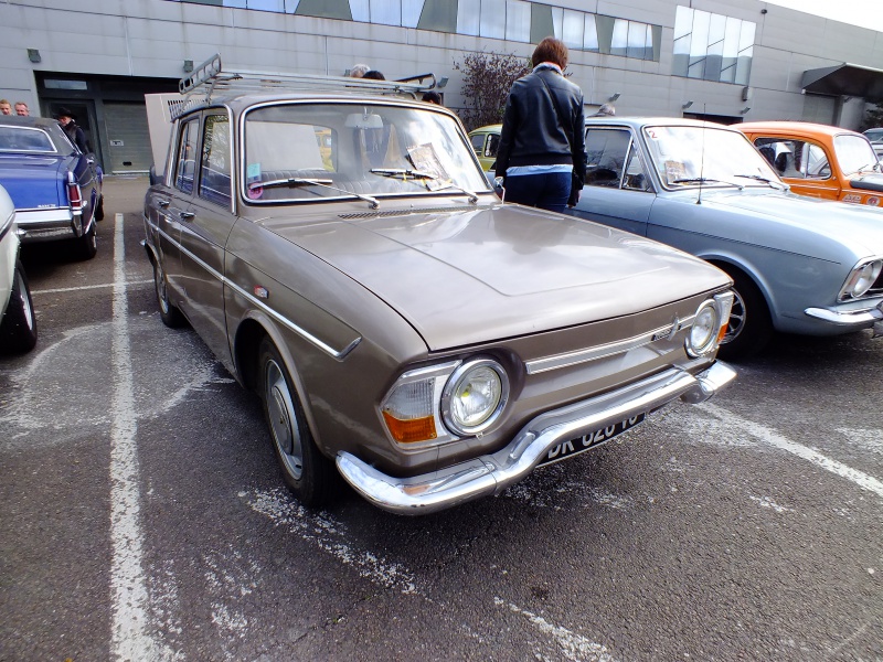 Salon de la voiture de collection à Dijon Versus 2017 ce dimanche 02 Avril 442401DSCF0276