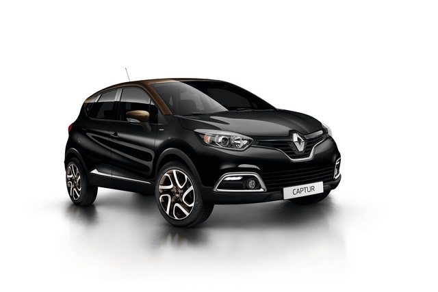 Attractive et envoutante, Renault Captur révèle sa série limitée Hypnotic 4430967176316