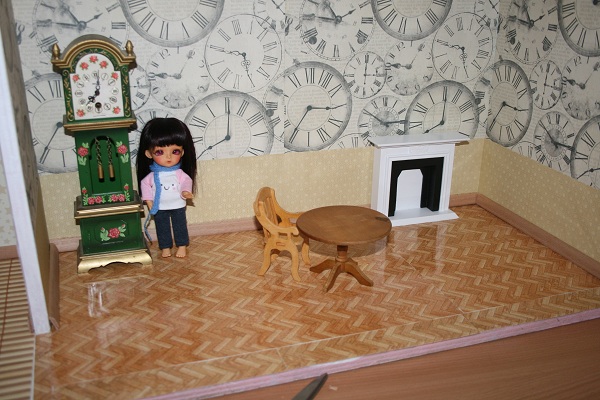 Dollhouse et Diorama de Chiisa - Photos diorama Alice (p7) 443701IMG5335