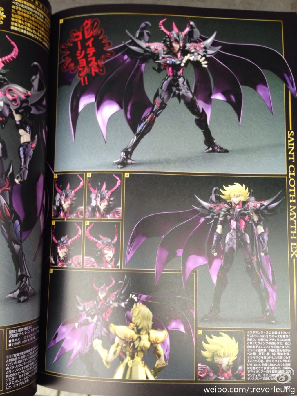 Myth Cloth EX Wyvern Rhadamanthys (Avril 2014) 445334PW1RIKe1