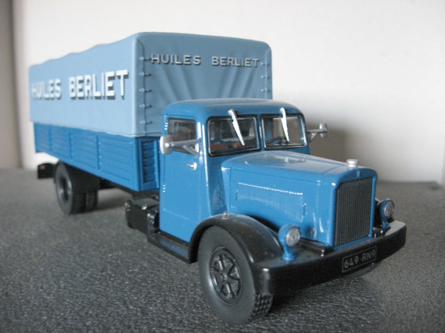 collection  ALTAYA" camions d'autrefois  "  au 1/43 - Page 8 445691IMG7728a