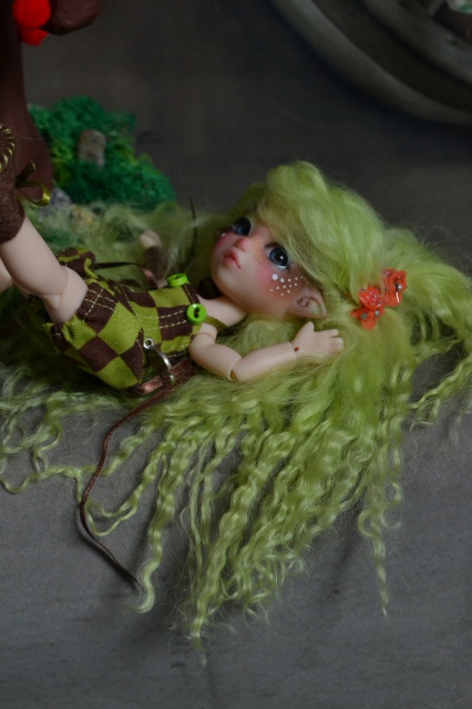 FAIRYTALES TREASURES DOLLS - p33: tirages d'artiste papaye - Page 14 445982DSC2730