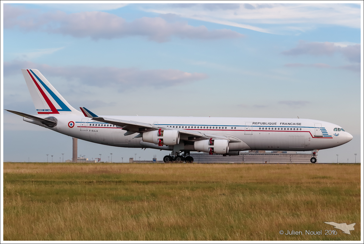 [Topic unique] Paris Roissy-Charles de Gaulle (LFPG): Le Fils rouge... - Page 7 446037201607243709