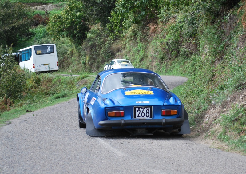 TOUR DE CORSE HISTORIQUE 2014 07/11 OCTOBRE - Page 23 446133DSC0560