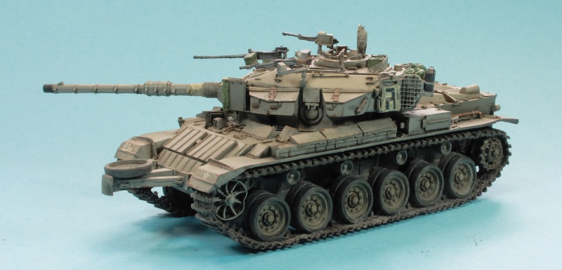 Centurion shot kal 1/72 Cromwell 446819IMG8167