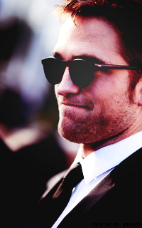 Robert Pattinson   447080R37