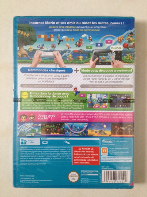 [VENDU] New Super Mario Bros. U (NEUF) 447256IMG0795