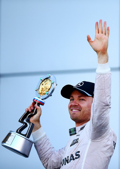 F1 GP de Russie 2016 : Victoire de Nico Rosberg 4473452016gpderussieNicoRosberg