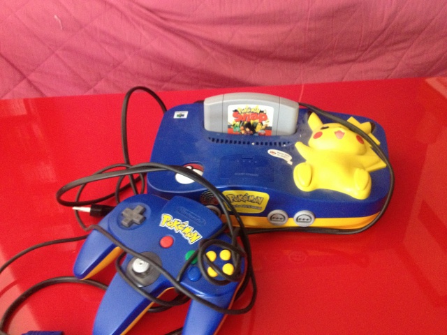 RETOUR DE BROCANTE... - Page 20 447369n64pokemon