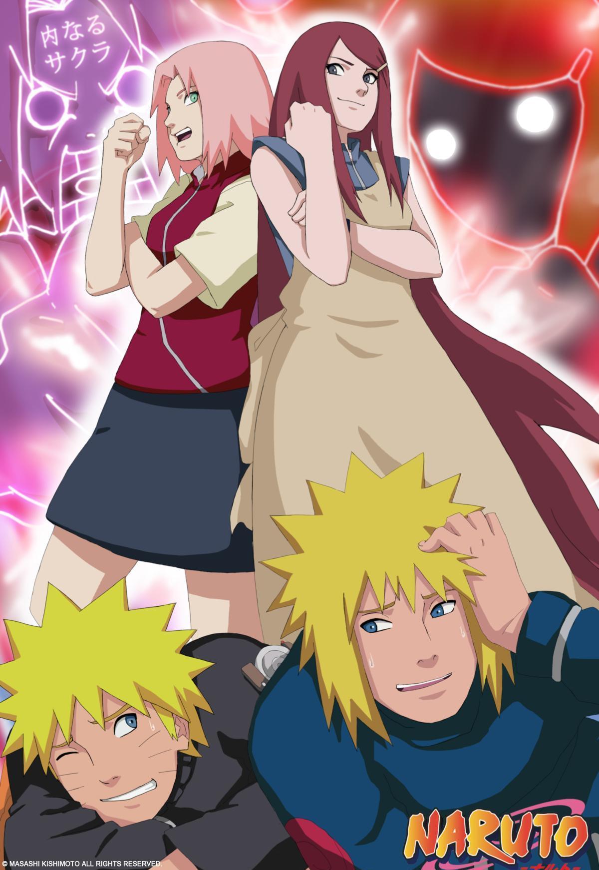 couple - [Naruto] Votre couple préféré ! 448372preuves3