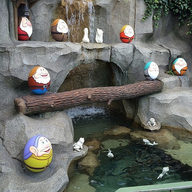 [Tokyo Disneyland] Nouvelle parade : Hippiti-Hoppiti Spring Time (du 2 avril au 23 juin 2014) 448455tds7