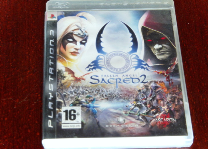 [VDS]Sacred II (ps3) Vendu! 448694Sanstitre1