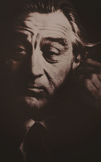 Robert De Niro 448908ava05