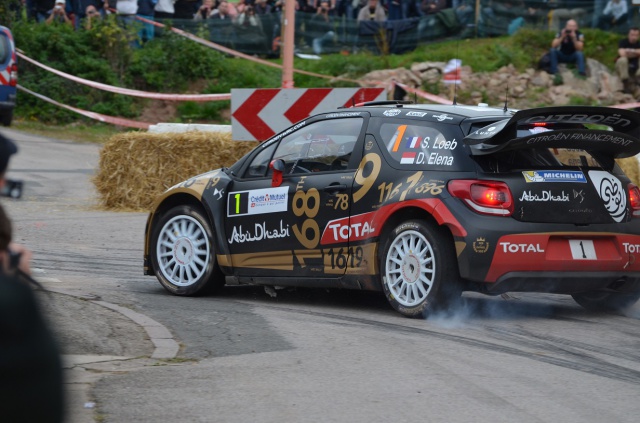 Rallye de France WRC Alsace 2013 449011loheac2013149