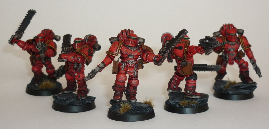 Blood Angel/Legio Cybernetica - Page 2 449087P1010409