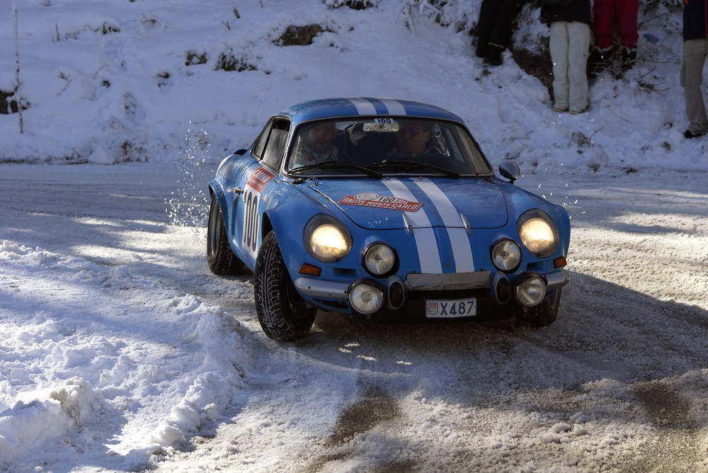 17ème RALLYE MONTE-CARLO HISTORIQUE 22 Janvier/29 Janvier 2014 - Page 17 449205DSC5509zr1N100