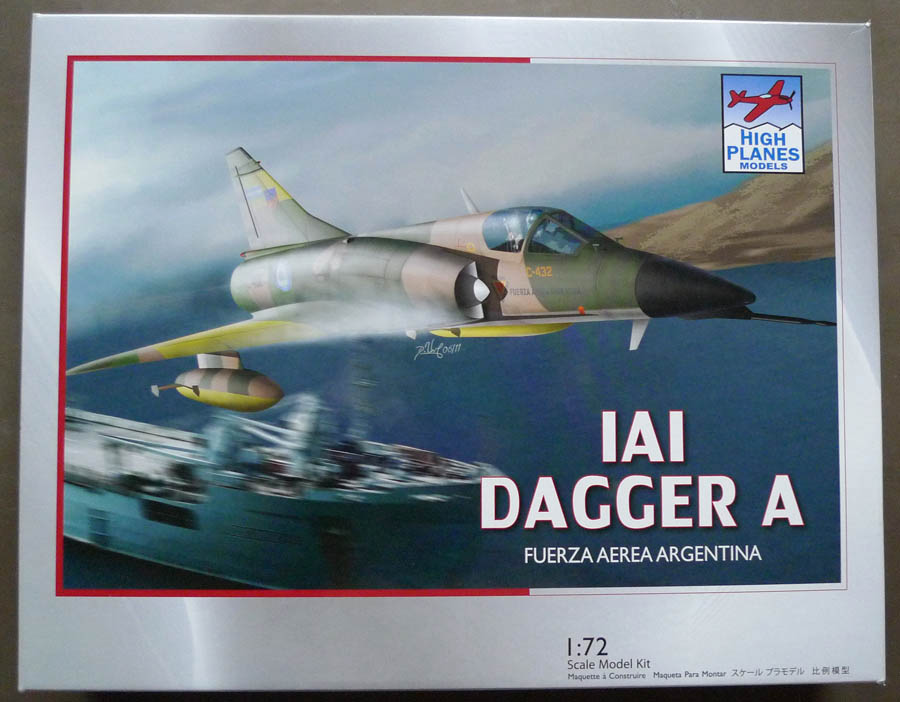 [High Planes]  IAI Dagger A "Malouines". 449407Dagger01