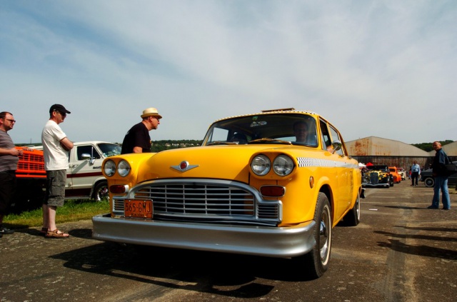 8 Ball Day Teddy Cruisers 2012 449825DSC663301