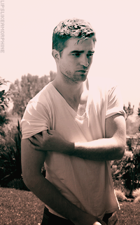 (m) ROBERT PATTINSON ◮ i would wait a lifetime for you. 450084Sanstitre121