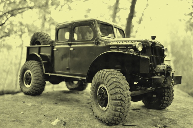 Futur projet, Dodge Legacy power wagon - Page 5 450185DSC7792modif