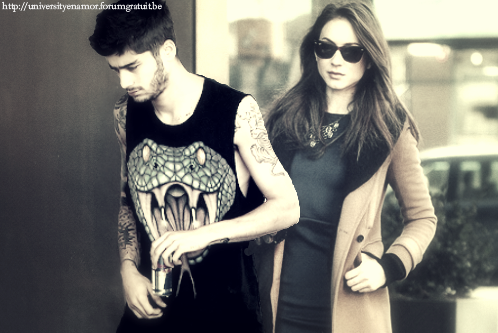 Galerie version 2.0 450384malikbellisario