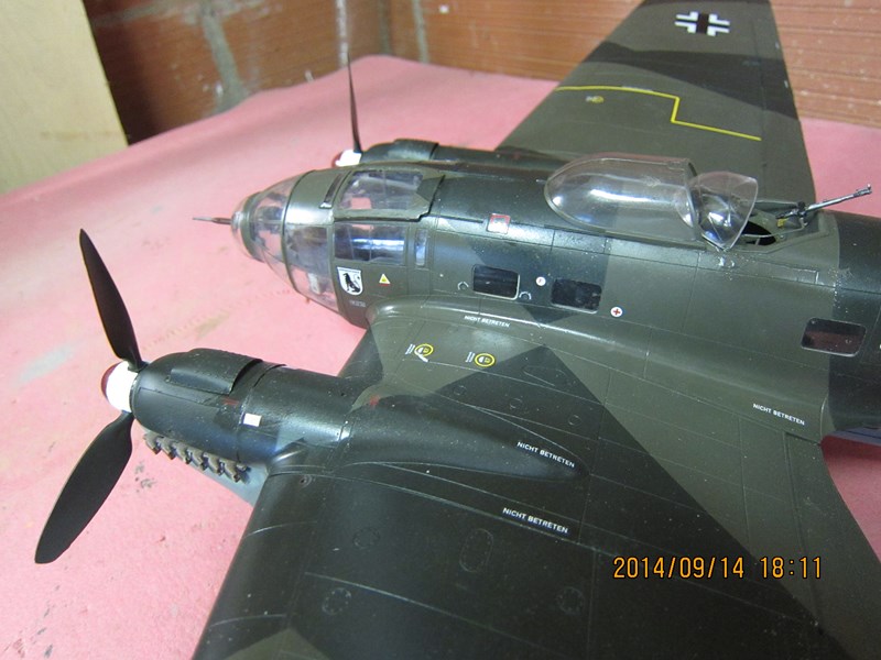 Heinkel He 111 H-6 [Revell 1/32°] de 0582..574 Richard - Page 2 451585IMG1991Copier