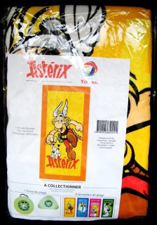 Total Carburant 451768Asterix