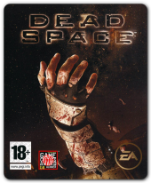 Dead Space 1 452427deadspace11