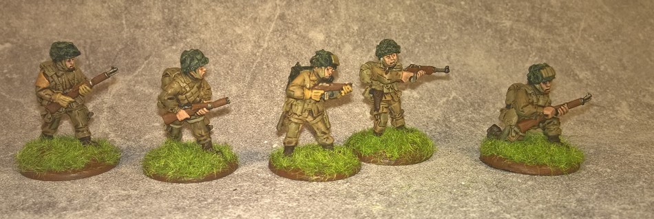 Bolt Action  - Quelques blindés ! 452525Para8