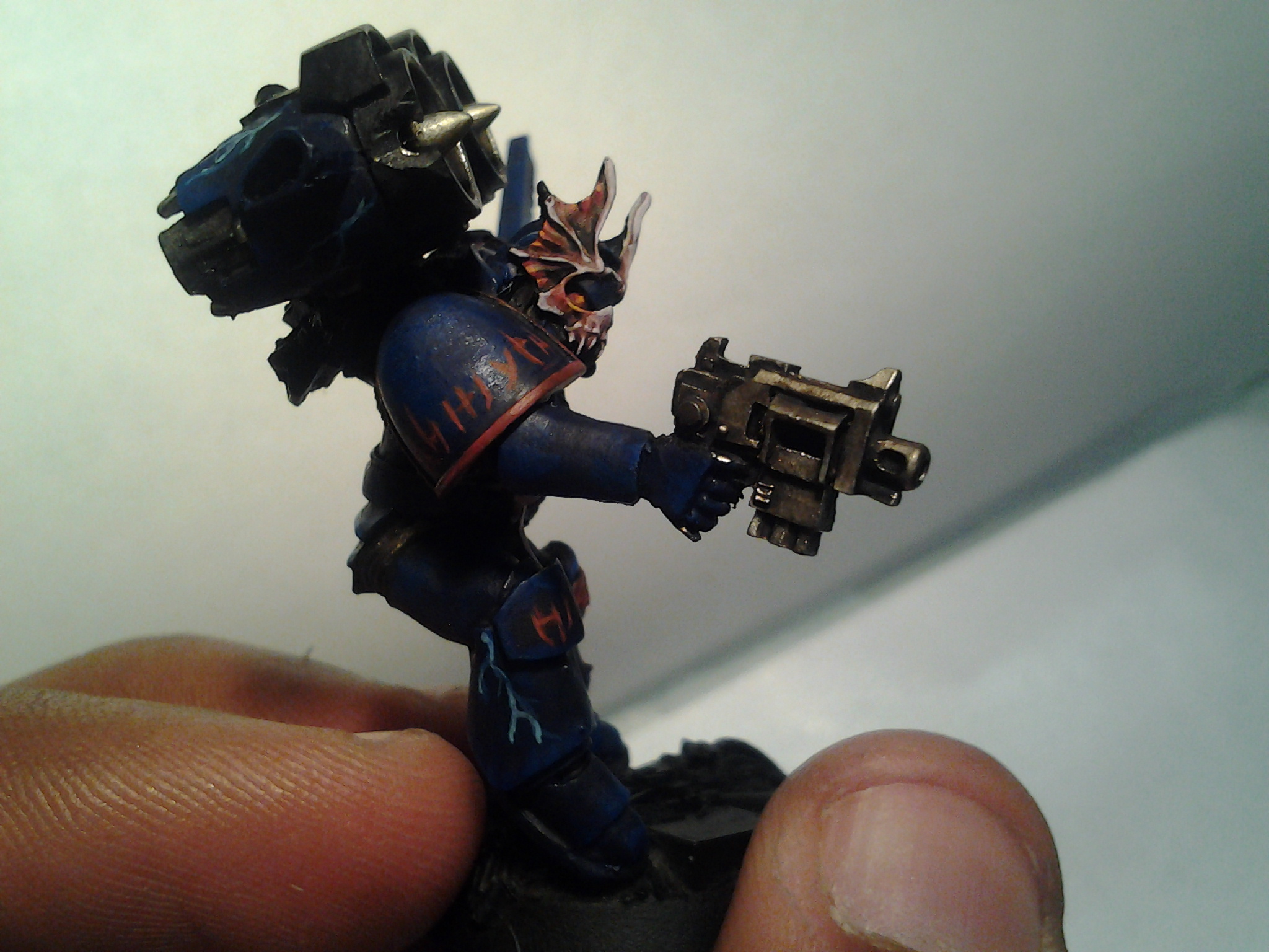 "Ave dominus nox"  les Night lords de Malchy (08/10 : Chevalier) - Page 7 45268720140307055607