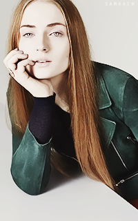 Sophie Turner ▬ 200*320 452701sophie30