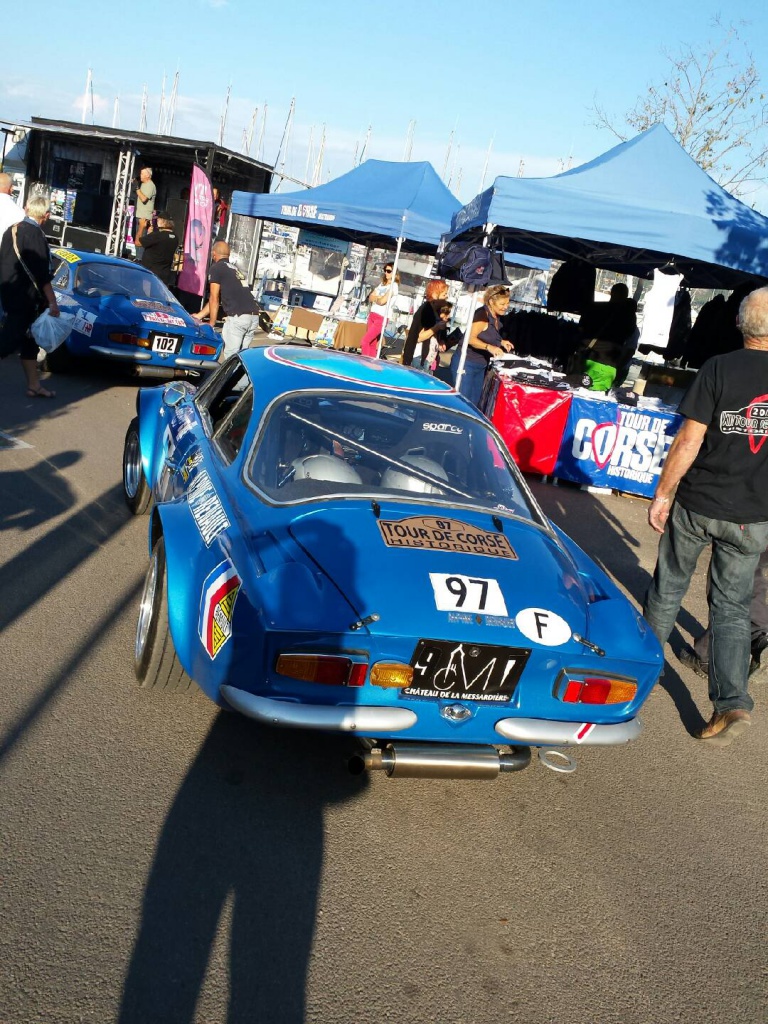  14ème Tour de Corse Historique 7/11 octobre 2014 - Page 2 452930061