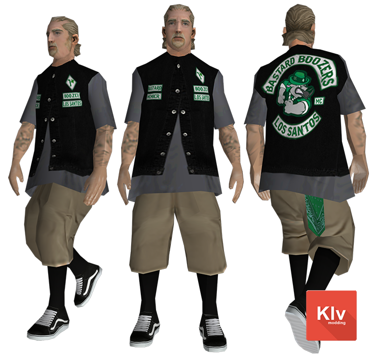 [SHOWROOM] KLV Modding (COMMANDES:ON) - Page 21 452938render