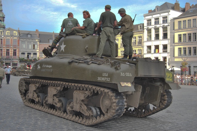 Tanks in Town 2015 453153DSC1375