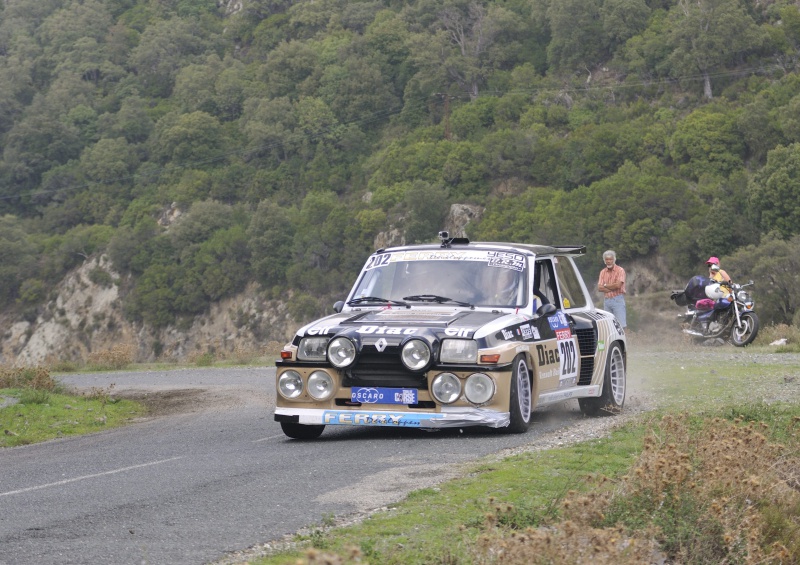 TOUR DE CORSE HISTORIQUE 2014 07/11 OCTOBRE - Page 2 453204FTP6983