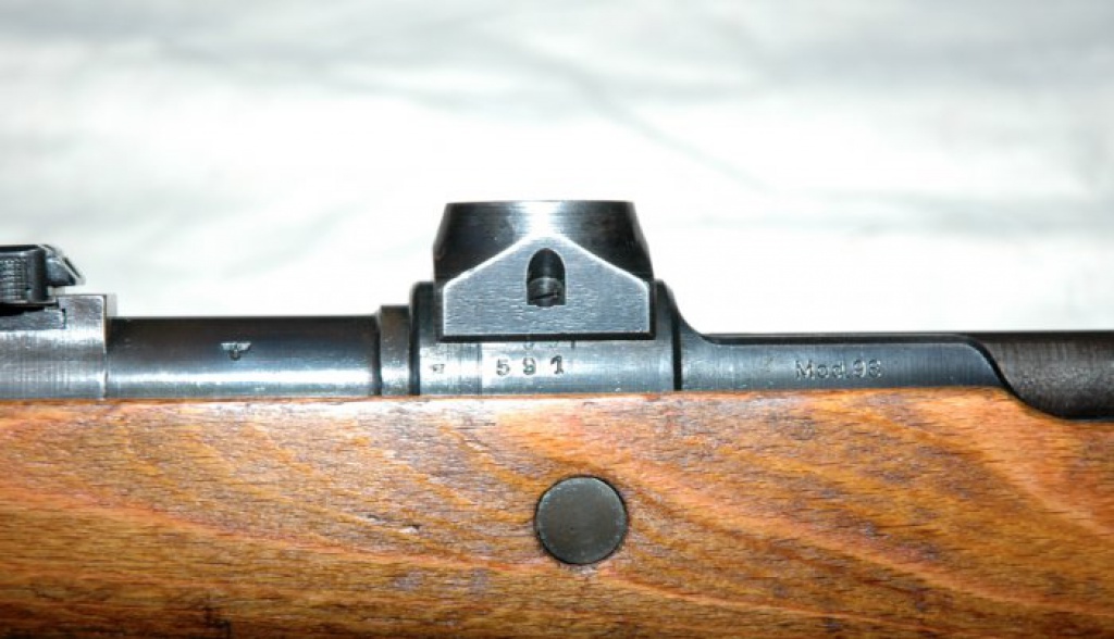 L'arme du tireur d'élite allemand de la Wehrmacht (1939-1945) : le Mauser K98k 453314Captured146e769cran20130212a768190811