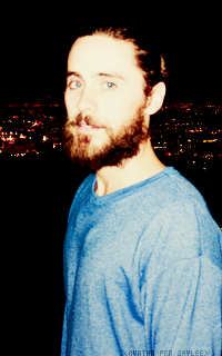 Jared Leto - Page 3 454106J17