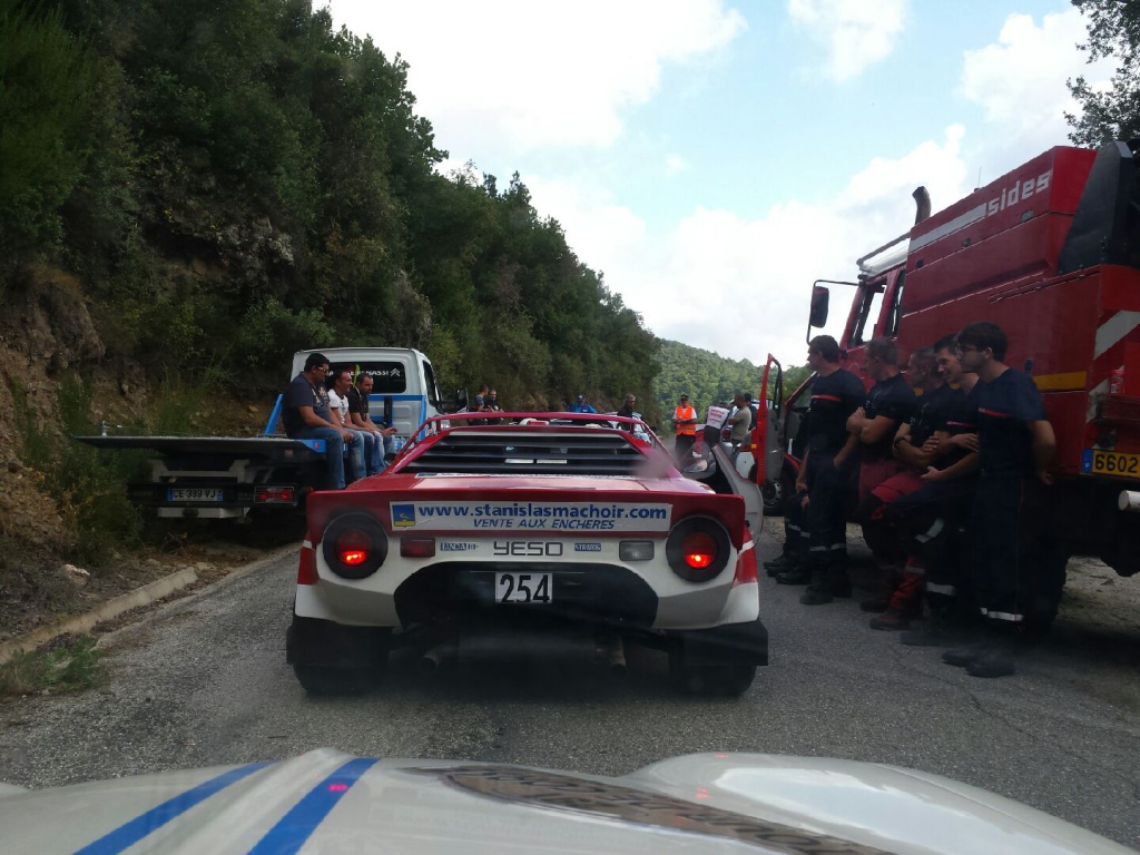  14ème Tour de Corse Historique 7/11 octobre 2014 - Page 3 454514161