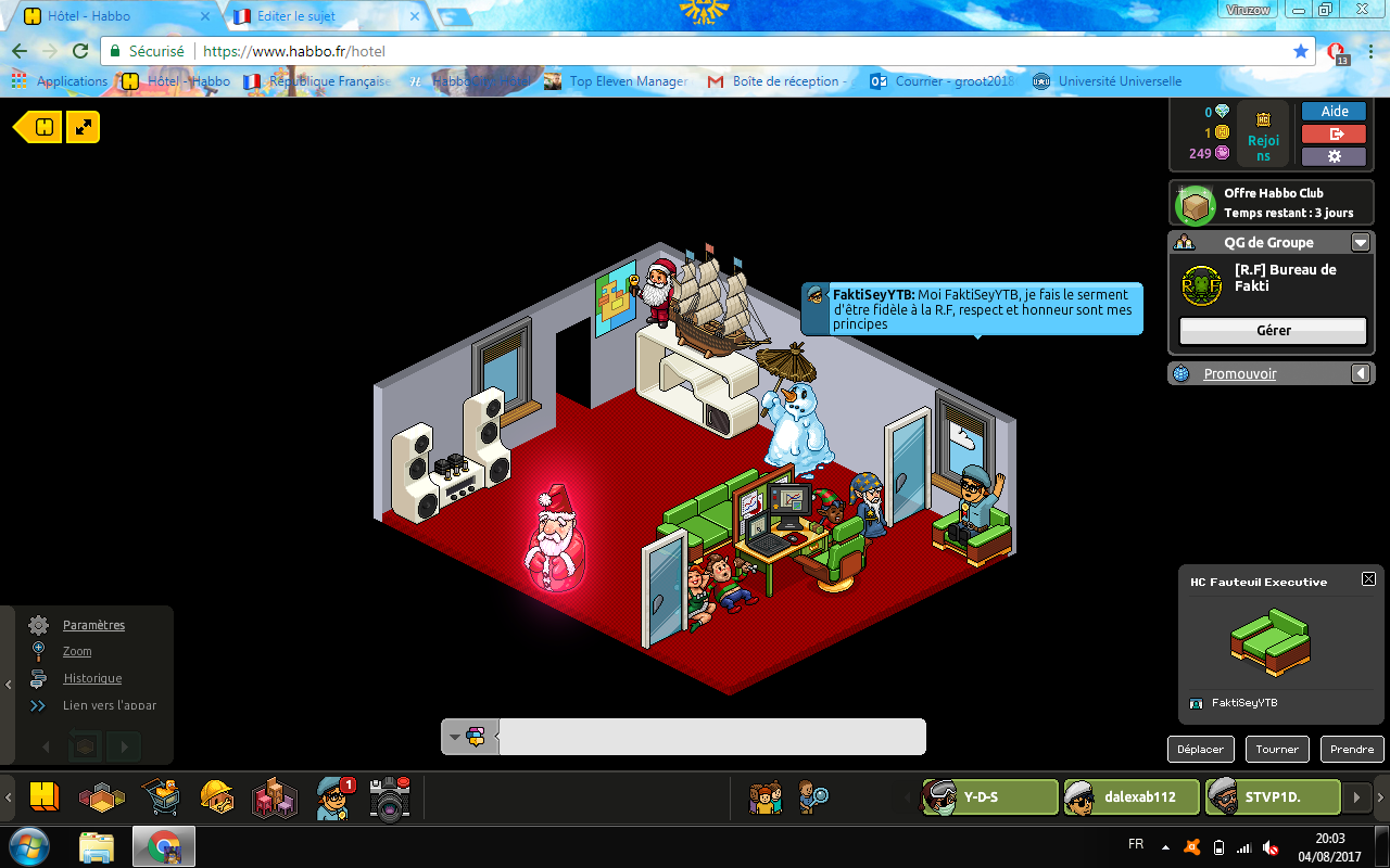 [G.N] C.V de FaktiSeyYTB - Page 2 455281habbo