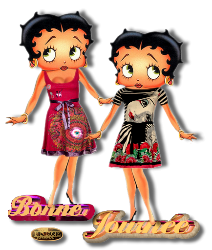 Images de Betty BOOP - Page 2 4552942BettyBoop