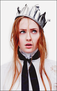 pillsnpotions : avatars. 455711sophieturner2